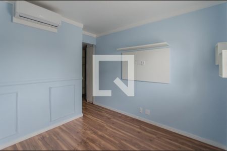 Suíte 1 de apartamento para alugar com 3 quartos, 133m² em Ipiranga, São Paulo