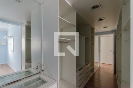 Suíte 1 de apartamento para alugar com 3 quartos, 133m² em Ipiranga, São Paulo