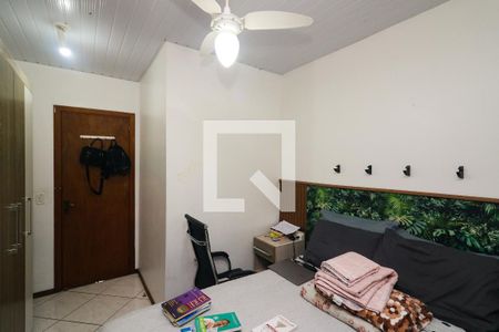 Quarto 1 de casa para alugar com 3 quartos, 75m² em Aberta dos Morros, Porto Alegre