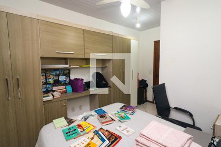 Quarto 1 de casa para alugar com 3 quartos, 75m² em Aberta dos Morros, Porto Alegre