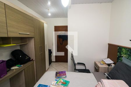 Quarto 1 de casa para alugar com 3 quartos, 75m² em Aberta dos Morros, Porto Alegre