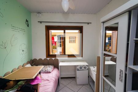 Quarto 2 de casa para alugar com 3 quartos, 75m² em Aberta dos Morros, Porto Alegre
