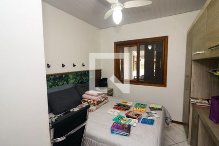 Quarto 1 de casa para alugar com 3 quartos, 75m² em Aberta dos Morros, Porto Alegre