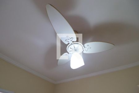 Sala de apartamento para alugar com 2 quartos, 48m² em Bosque das Juritis, Ribeirão Preto