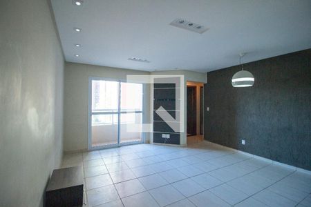 Sala  de apartamento para alugar com 3 quartos, 76m² em Jardim Goncalves, Sorocaba