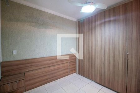 Suite  de apartamento para alugar com 3 quartos, 76m² em Jardim Goncalves, Sorocaba