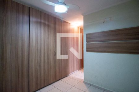 Suite  de apartamento para alugar com 3 quartos, 76m² em Jardim Goncalves, Sorocaba
