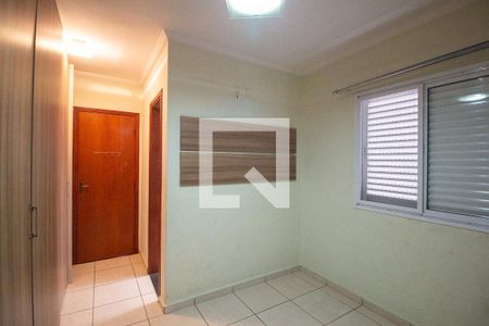 Suite  de apartamento para alugar com 3 quartos, 76m² em Jardim Goncalves, Sorocaba