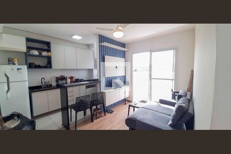 Apartamento para alugar com 2 quartos, 48m² em Piratininga, Osasco