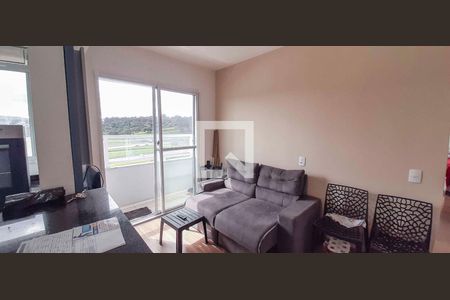 Apartamento para alugar com 2 quartos, 48m² em Piratininga, Osasco
