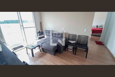 Apartamento para alugar com 2 quartos, 48m² em Piratininga, Osasco