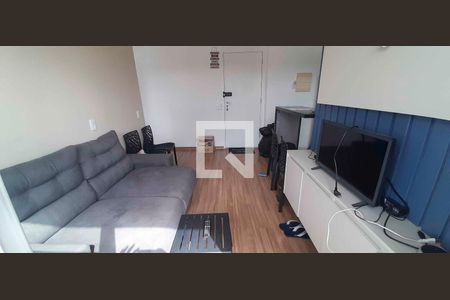 Apartamento para alugar com 2 quartos, 48m² em Piratininga, Osasco