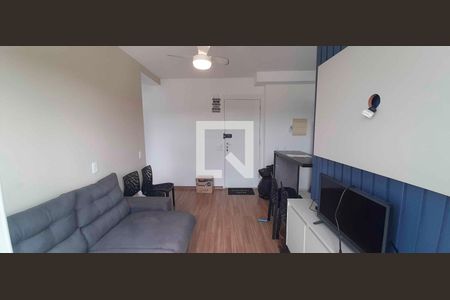 Apartamento para alugar com 2 quartos, 48m² em Piratininga, Osasco