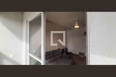 Apartamento para alugar com 2 quartos, 48m² em Piratininga, Osasco