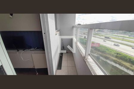 Apartamento para alugar com 2 quartos, 48m² em Piratininga, Osasco