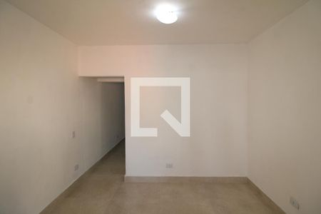 Quarto 1 de apartamento para alugar com 1 quarto, 37m² em Parque Mandaqui, São Paulo