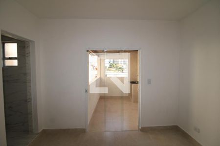 Quarto 1 de apartamento para alugar com 1 quarto, 37m² em Parque Mandaqui, São Paulo