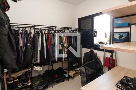 Quarto 2 de apartamento à venda com 2 quartos, 36m² em Vila Gustavo, São Paulo