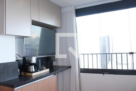 Apartamento à venda com 1 quarto, 39m² em Higienópolis, São Paulo