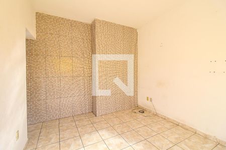 Sala de casa para alugar com 1 quarto, 50m² em Jardim das Camelias, São Paulo