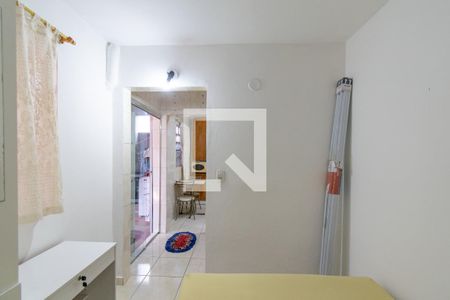 Quarto  de casa para alugar com 1 quarto, 22m² em Parque Jabaquara, São Paulo