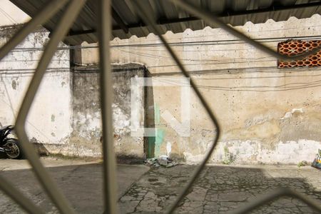 Vista do Quarto 1 -1º Pavimento de casa de condomínio à venda com 5 quartos, 85m² em Encantado, Rio de Janeiro