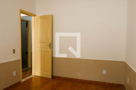 Quarto 1 -1º Pavimento de casa de condomínio à venda com 5 quartos, 85m² em Encantado, Rio de Janeiro