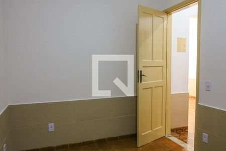 Quarto 2 -1º Pavimento de casa de condomínio à venda com 5 quartos, 85m² em Encantado, Rio de Janeiro