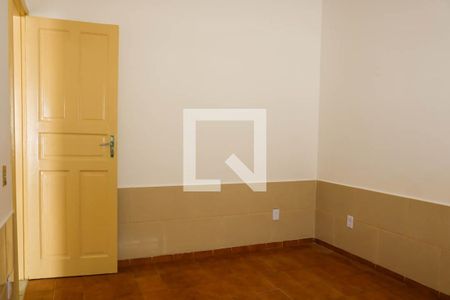 Quarto 1 -1º Pavimento de casa de condomínio à venda com 5 quartos, 85m² em Encantado, Rio de Janeiro
