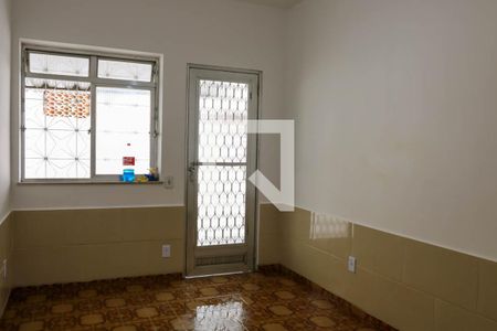 Sala de casa de condomínio para alugar com 5 quartos, 85m² em Encantado, Rio de Janeiro