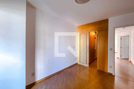 Quarto 1 - Suíte de apartamento à venda com 3 quartos, 132m² em Pompeia, São Paulo