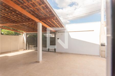 Vista da Sala de casa à venda com 3 quartos, 164m² em Jardim Garcia, Campinas