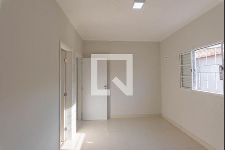 Suíte de casa à venda com 3 quartos, 164m² em Jardim Garcia, Campinas