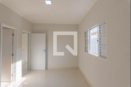 Suíte de casa à venda com 3 quartos, 164m² em Jardim Garcia, Campinas