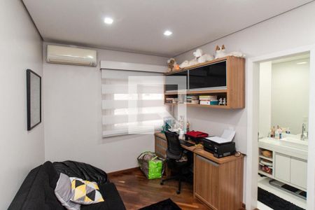 Escritório de casa de condomínio à venda com 4 quartos, 450m² em Tucuruvi, São Paulo