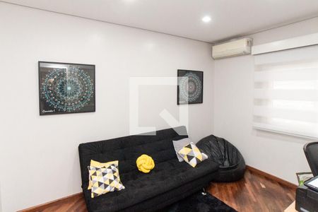 Escritório de casa de condomínio à venda com 4 quartos, 450m² em Tucuruvi, São Paulo
