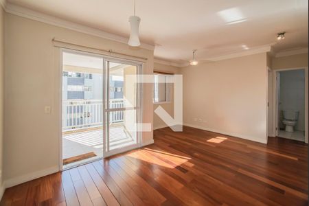 Apartamento à venda com 2 quartos, 84m² em Vila da Saúde, São Paulo