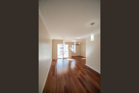Sala de apartamento à venda com 2 quartos, 84m² em Vila da Saúde, São Paulo