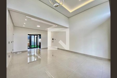 Sala / Cozinha  de casa para alugar com 3 quartos, 135m² em Vera Cruz, Gravataí