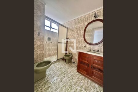 Banheiro 1 de apartamento para alugar com 2 quartos, 89m² em Centro Histórico, Porto Alegre