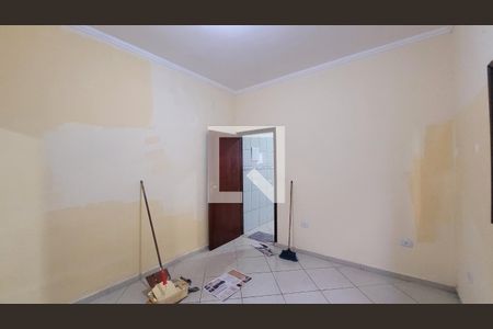 Suite 01 de casa para alugar com 2 quartos, 130m² em Jardim Moraes, Itaquaquecetuba