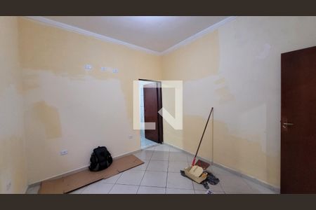 Suite 01 de casa para alugar com 2 quartos, 130m² em Jardim Moraes, Itaquaquecetuba