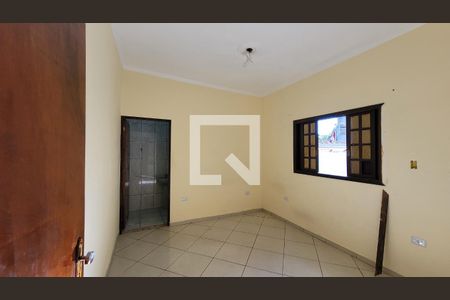 Suite 02 de casa para alugar com 2 quartos, 130m² em Jardim Moraes, Itaquaquecetuba