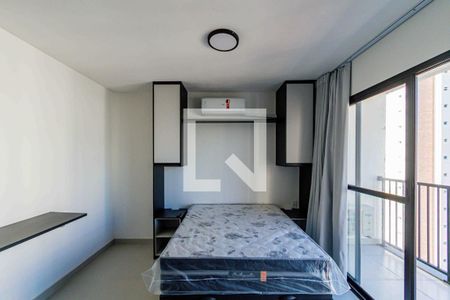 Studio de apartamento para alugar com 1 quarto, 26m² em Barra Funda, São Paulo