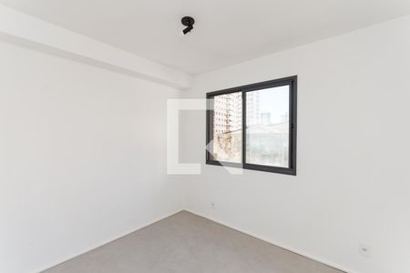 Quarto de apartamento para alugar com 1 quarto, 25m² em Barra Funda, São Paulo