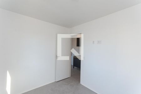 Quarto de apartamento para alugar com 1 quarto, 25m² em Barra Funda, São Paulo