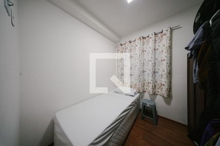 Quarto 1 de apartamento à venda com 2 quartos, 45m² em Cidade Patriarca, São Paulo