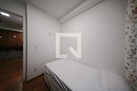 Quarto 1 de apartamento à venda com 2 quartos, 45m² em Cidade Patriarca, São Paulo