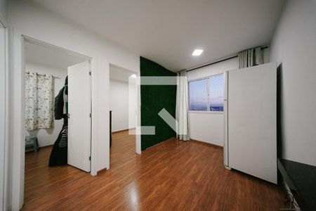 Sala de apartamento à venda com 2 quartos, 45m² em Cidade Patriarca, São Paulo