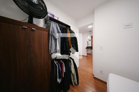 Quarto 1 de apartamento à venda com 2 quartos, 45m² em Cidade Patriarca, São Paulo